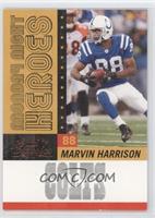 Marvin Harrison #/1,000