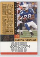 Marvin Harrison #/1,000