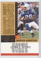 Marvin Harrison #/1,000