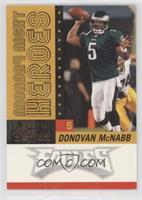 Donovan McNabb #/1,000