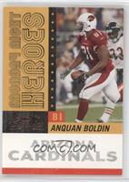 Anquan Boldin #/1,000