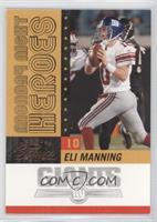 Eli Manning #/1,000