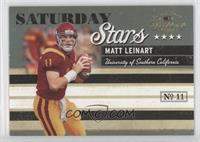 Matt Leinart #/100