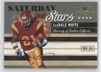 LenDale White #/100