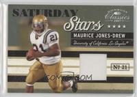 Maurice Jones-Drew #/250