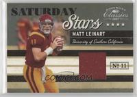 Matt Leinart #/250