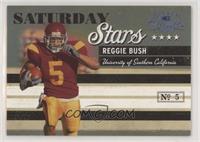 Reggie Bush #/25