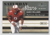 Mario Williams #/250