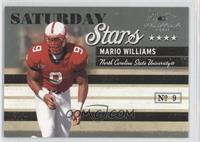 Mario Williams #/250