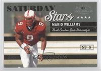 Mario Williams #/250