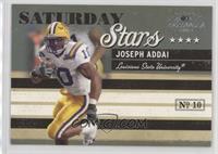 Joseph Addai #/250