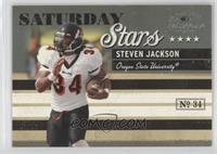 Steven Jackson #/250