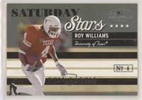 Roy Williams #/250