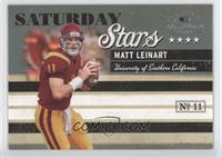 Matt Leinart #/250