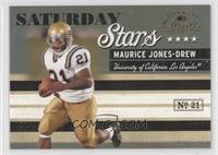 Maurice Jones-Drew #/1,000