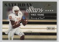 Vince Young #/1,000