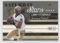 Larry Fitzgerald #/1,000