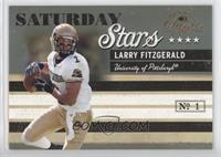 Larry Fitzgerald #/1,000