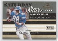 Lawrence Taylor #/1,000