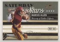 Marcus Allen #/1,000