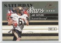 Jay Cutler #/1,000