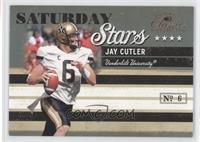 Jay Cutler #/1,000