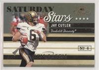 Jay Cutler #/1,000