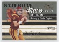 Matt Leinart #/1,000