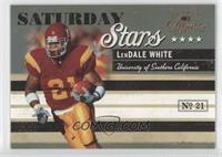 LenDale White #/1,000