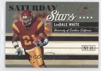 LenDale White #/1,000