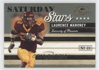 Laurence Maroney #/1,000