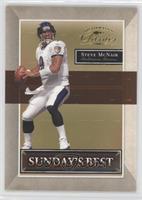 Steve McNair #/100