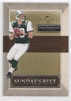 Chad Pennington #/100