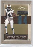 Chris Chambers #/84