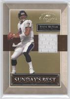 Steve McNair #/250