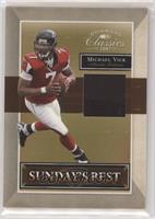 Michael Vick #/250