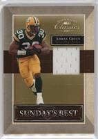 Ahman Green #/250