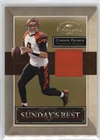 Carson Palmer #/250