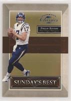 Philip Rivers #/25