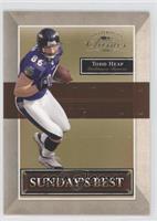 Todd Heap #/250