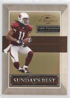 Larry Fitzgerald #/1,000