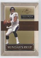 Steve McNair #/1,000