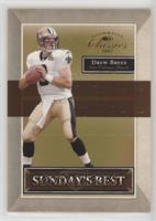 Drew Brees #/1,000