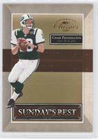 Chad Pennington #/1,000