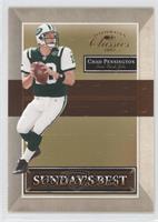 Chad Pennington #/1,000