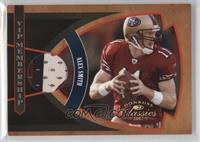 Alex Smith [Noted] #/25