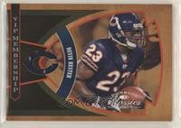 Devin Hester #/23