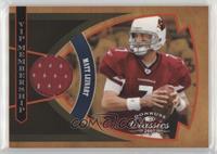 Matt Leinart #/250