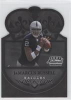 JaMarcus Russell