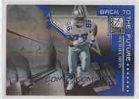 Terrell Owens, Michael Irvin #/400